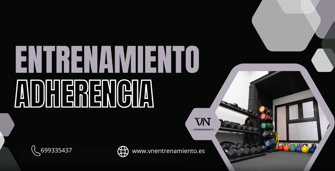 Adherencia