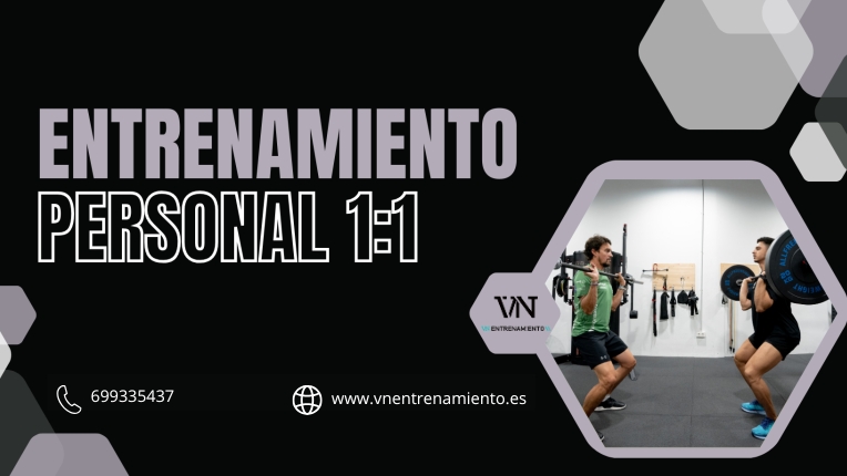 ventajas del entrenamiento personal